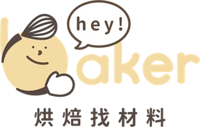 烘焙找材料